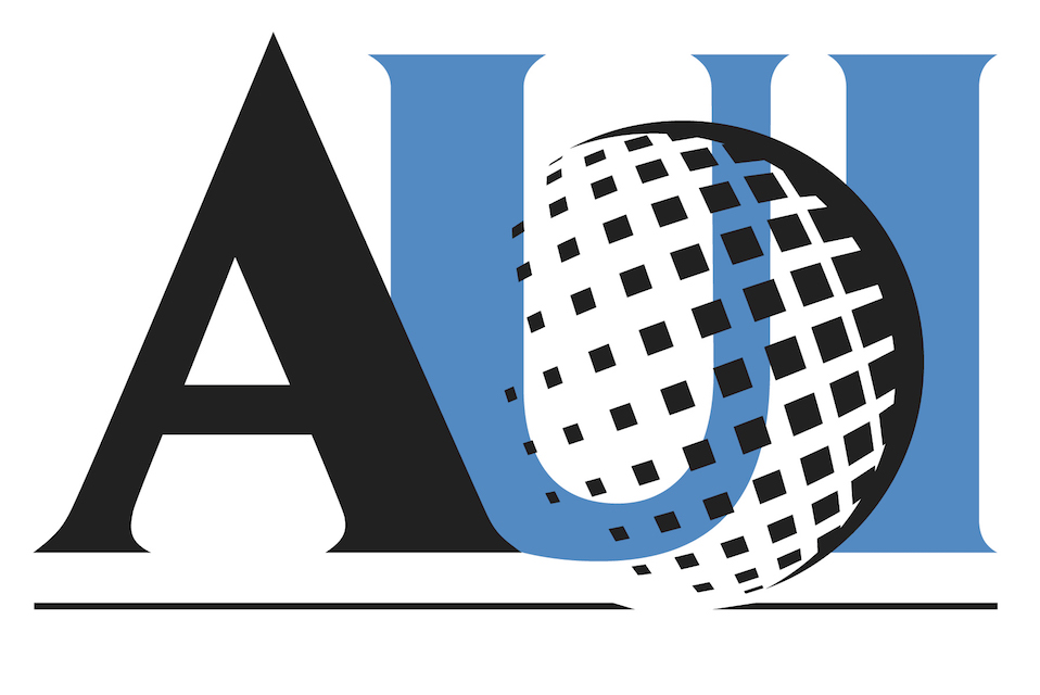 AUI Associated Universities, Inc. logo