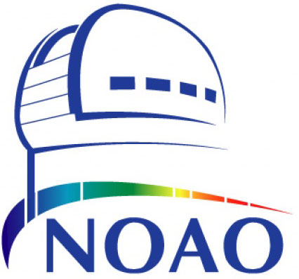 NOAO logo