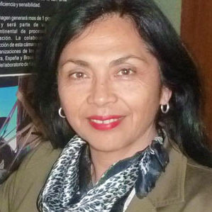 Leonor Opazo