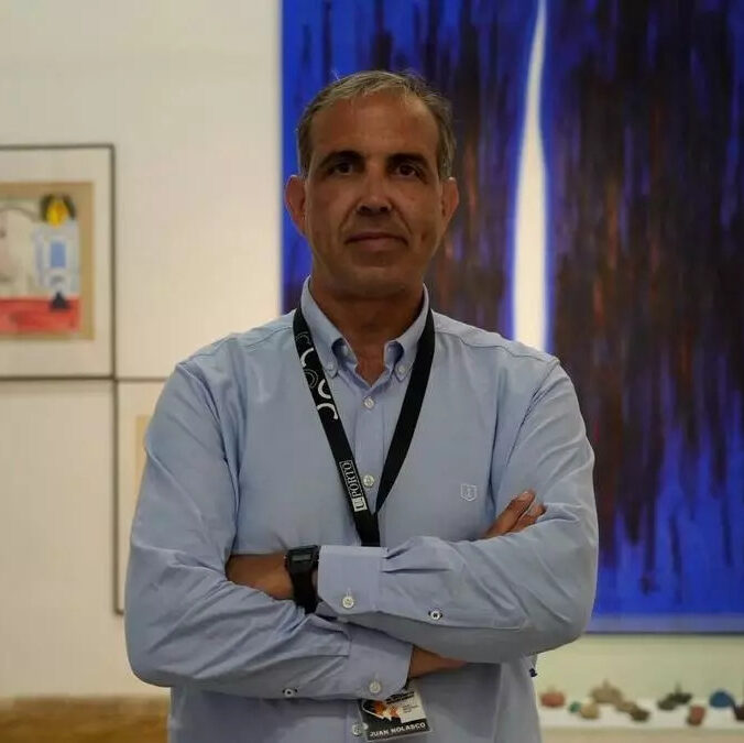 Juan Nolasco