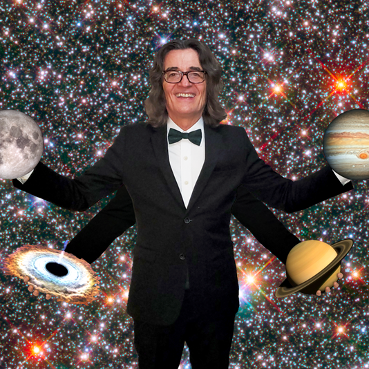 Tom Vassos